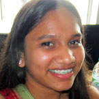 Abha Thakar