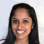 Aveena Patel