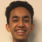 Curren Patel
