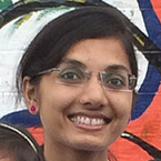 Krishna Patel